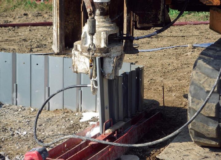 浦安が実験場に、戸建て住宅の液状化対策 | 日経クロステック(xTEC...