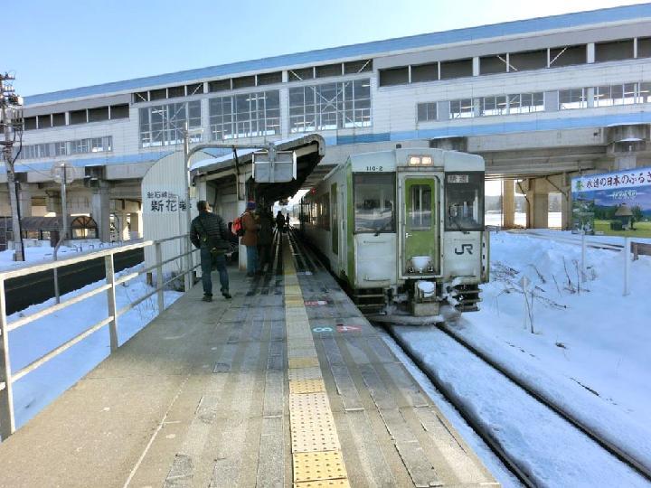 みんなで支える「みんなの家」、釜石・宮城野を訪ねて | 日経クロステッ...