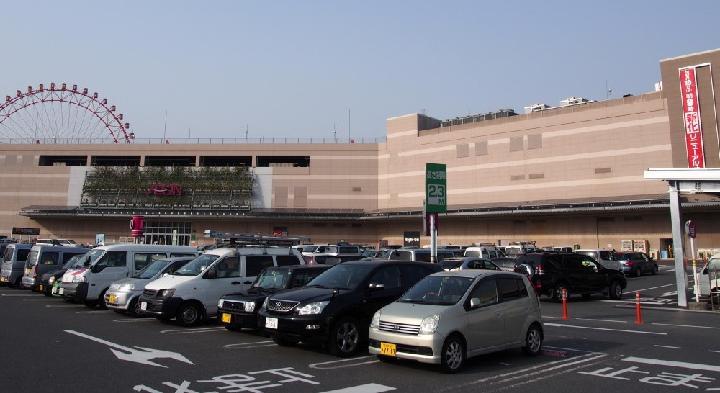 イオンが次世代エコストア、街ぐるみでエネルギー効率化 | 日経クロステ...