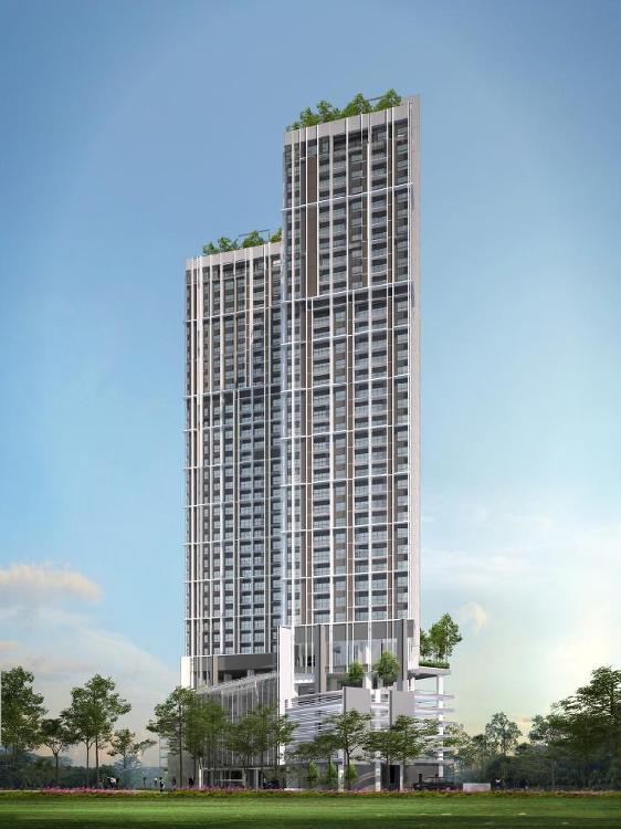 三井不レジ、マレーシアの住宅分譲事業に初参入 | 日経クロステック（x...