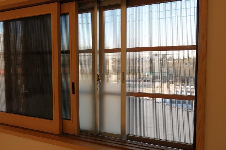 住宅用パッシブ建具を開発 | 日経クロステック(xTECH)