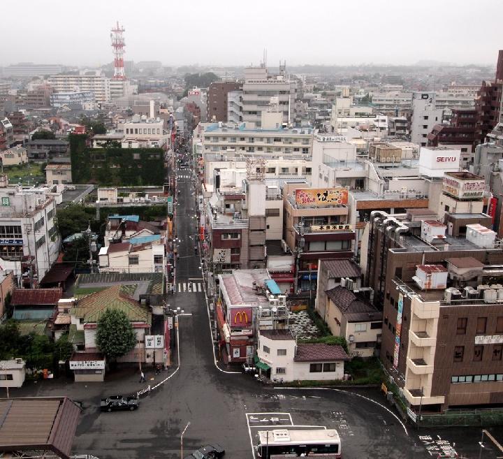 パチンコ出店妨害で国分寺市に3億円超の賠償命令 | 日経クロステック（...