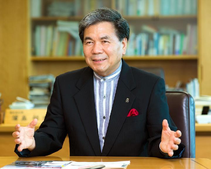 プリツカー賞3人の競演に期待 | 日経クロステック（xTECH）