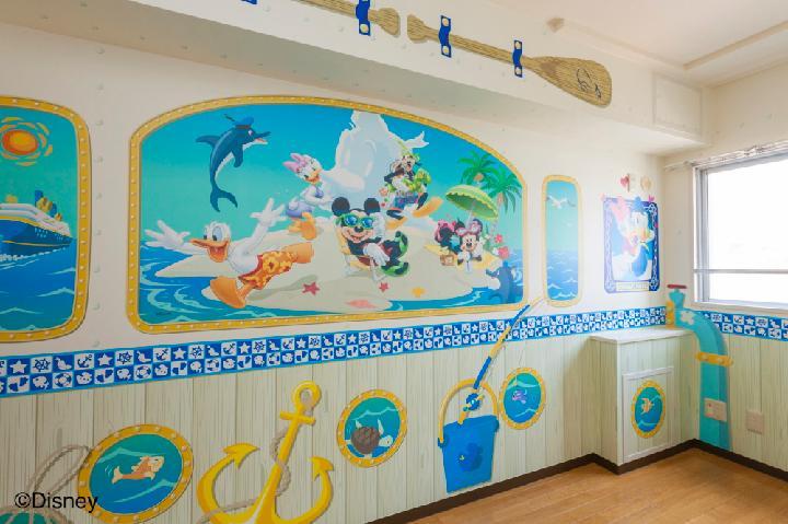 浦安に「ディズニー賃貸住宅」、URが抽選開始 | 日経クロステック(x...