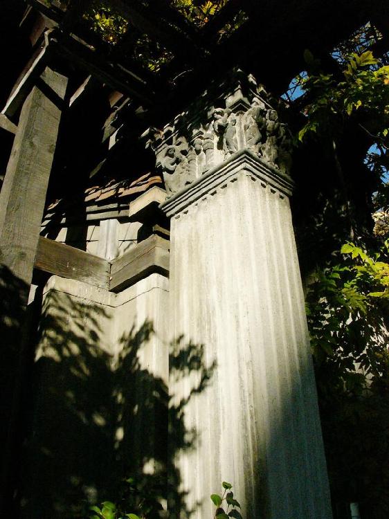 藤森照信∞縦横無尽「試行錯誤の末にたどりついた打ち放しの地平」 | 日...