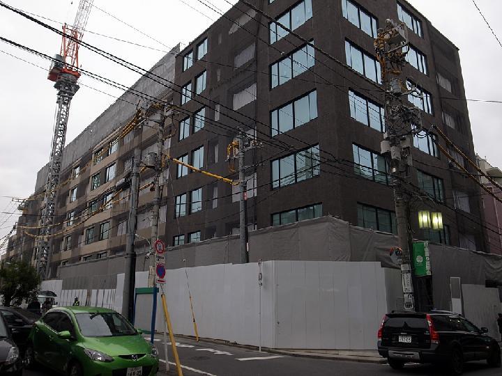 東京青山の億ション工事で最強トリオが引き起こした前代未聞の大失敗 | ...