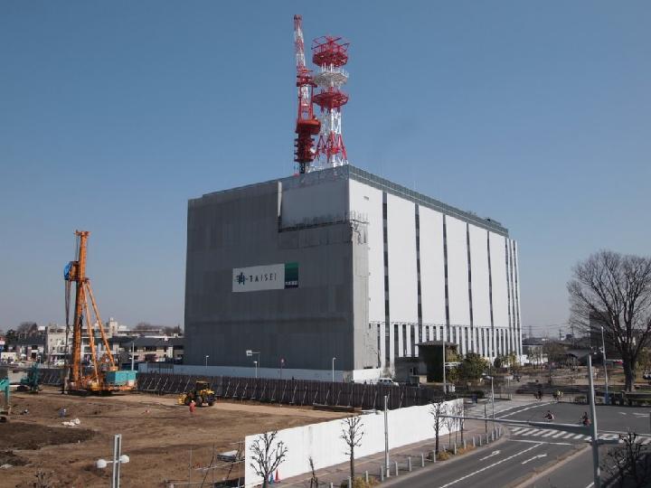 日影の算定方法に違法判決、さいたま地裁 | 日経クロステック(xTEC...