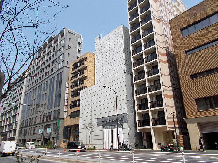 容積オーバーでも建て替え、なぜ合意できたか | 日経 xTECH（クロ...