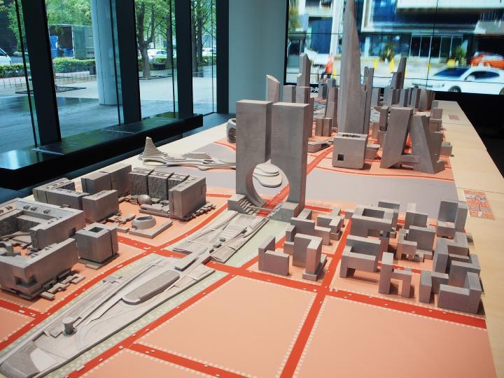 日建設計が中国での35年の歩みを集大成 | 日経クロステック(xTEC...