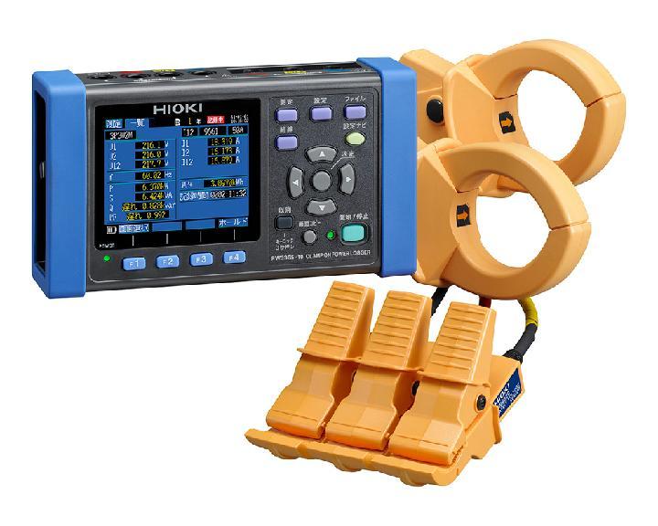 ケーブルの上から測定できる安全な電圧センサ | 日経クロステック（xT...