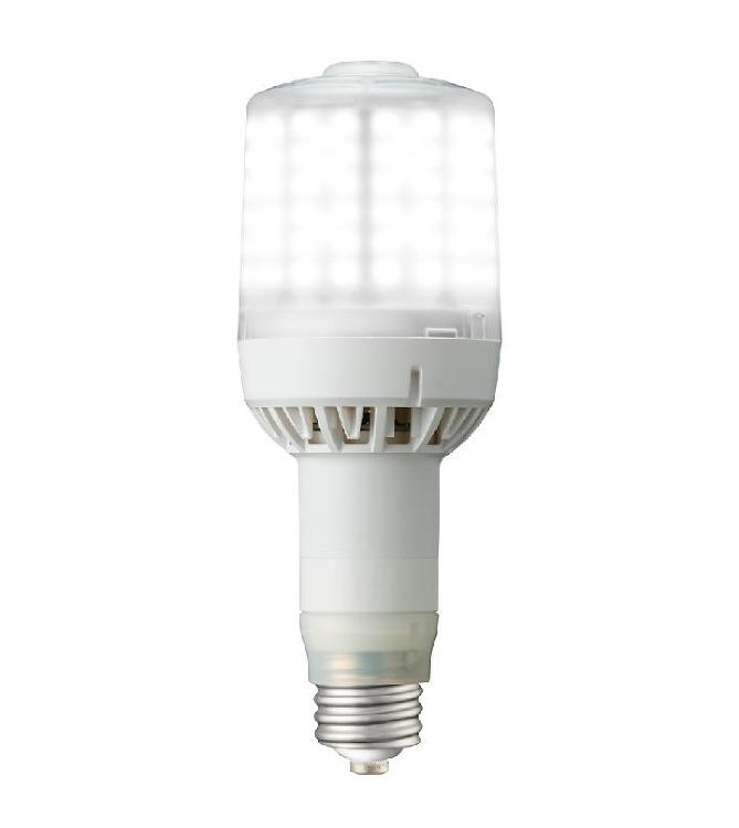 既存のHID投光器を簡単にLED化 | 日経クロステック(xTECH)