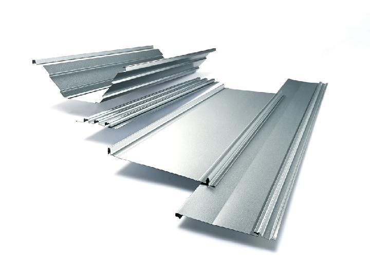 ガルバリウム鋼板の3倍超の耐食性を持つ外装材 | 日経クロステック(x...