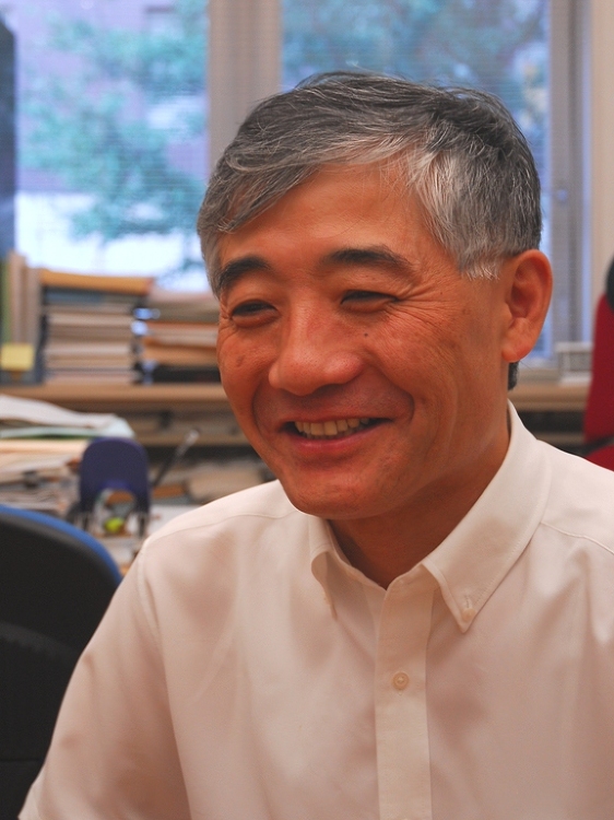 “世界2位”に浮上した東京大学・土木の人材育成 | 日経クロステック（...