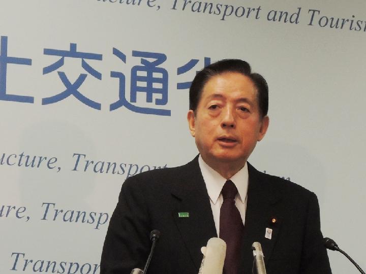 「防災・安全交付金」に1兆円、国交省13年度予算案 | 日経クロステッ...