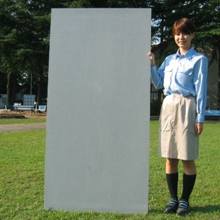 「和紙すき」の原理で作る埋設型枠を補修工事に適用 | 日経クロステック...