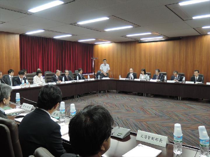 「タブーなし」で首都圏空港の機能強化を検討、国交省が専門委設置 | 日...