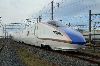 JR東・西、北陸新幹線の並行在来線廃止を届け出 | 日経クロステック(...