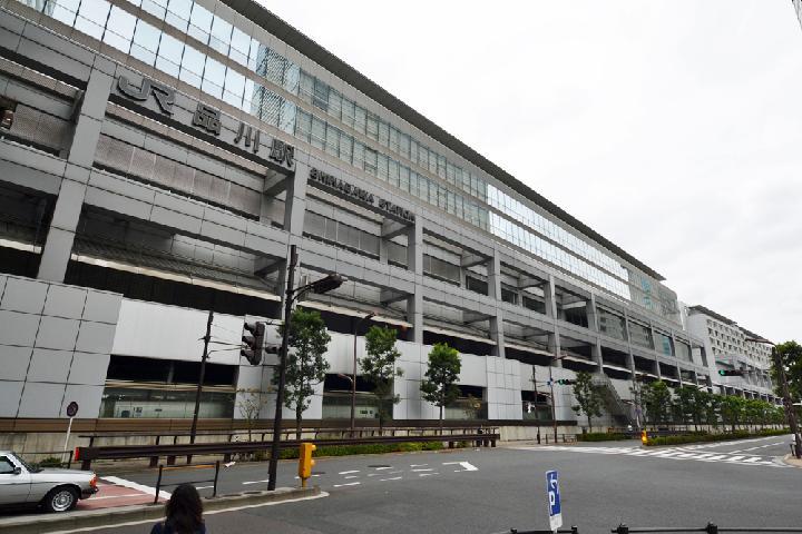 リニア地下駅の配置が判明、大深度手続き始まる | 日経クロステック(x...