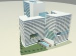 BIM世界一!日本の“ドリームチーム”が快挙 | 日経クロステック(x...