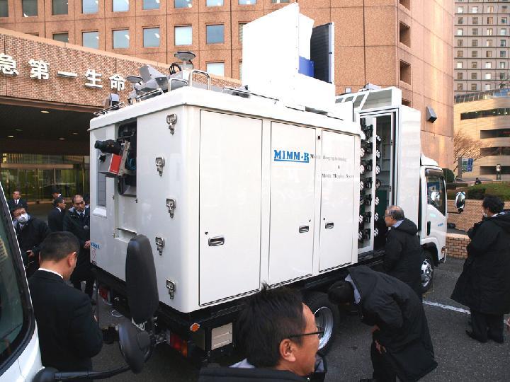 ひび割れ原因も判明! 進化するICTによる維持管理 | 日経クロステッ...