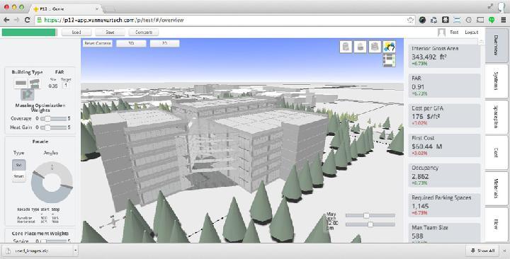 3Dで超高速設計！ グーグル発ベンチャーが公開 | 日経クロステック（...