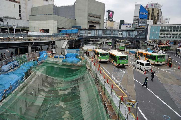 渋谷に「春の小川」は復活するか | 日経クロステック(xTECH)