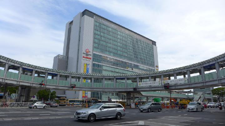 新横浜から日吉まで、東横線造り替え含む大工事 | 日経クロステック(x...