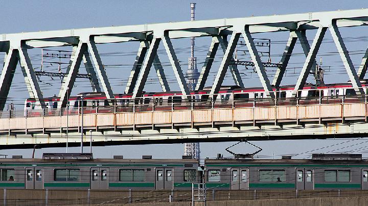 京葉線は羽田空港へ向かうのか | 日経クロステック（xTECH）