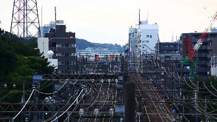 東京都が絞り込んだ鉄道「整備効果が高い」5路線 | 日経クロステック（...