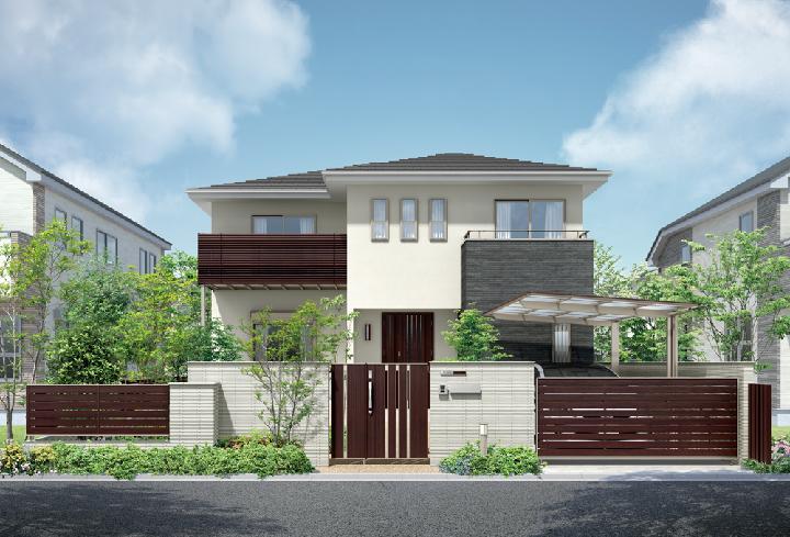 断熱玄関ドア「GIESTA（ジエスタ）」など | 日経クロステック（x...