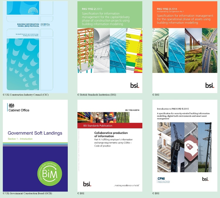 英国「BIMレベル3」が示す成長の条件 | 日経クロステック(xTEC...