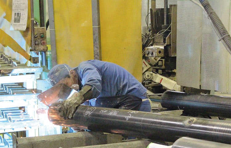 オーダーメードに手業で応える職人集団 | 日経クロステック（xTECH...