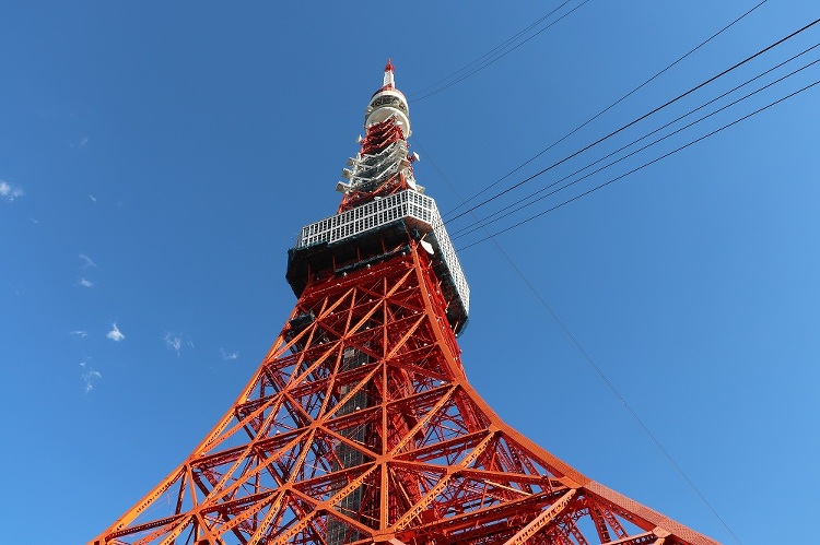 東京タワー特別展望台、大規模改修を終え3月に再開業 | 日経クロステッ...
