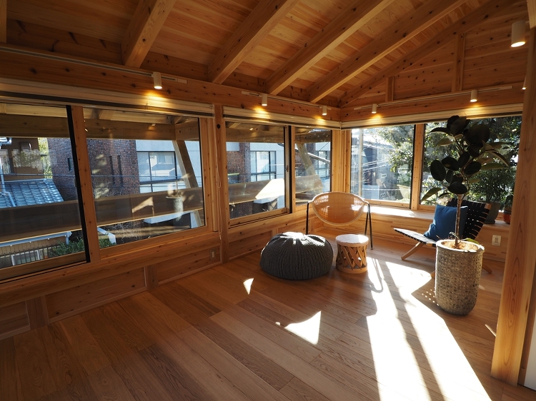 タマホーム新事業、4000万円の家の実力は? | 日経クロステック(x...