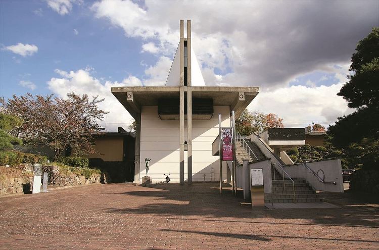 信濃美術館、建て替え公募プロポを実施 | 日経クロステック(xTECH...
