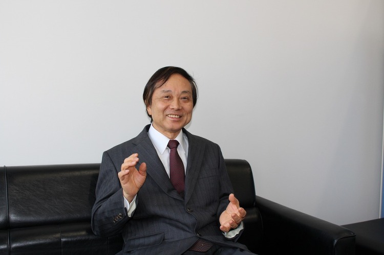 五輪後（3）「リニアを国際競争力に」明大・市川教授 | 日経クロステッ...
