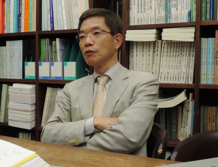 外断熱の中高層建築物は総点検を | 日経クロステック（xTECH）