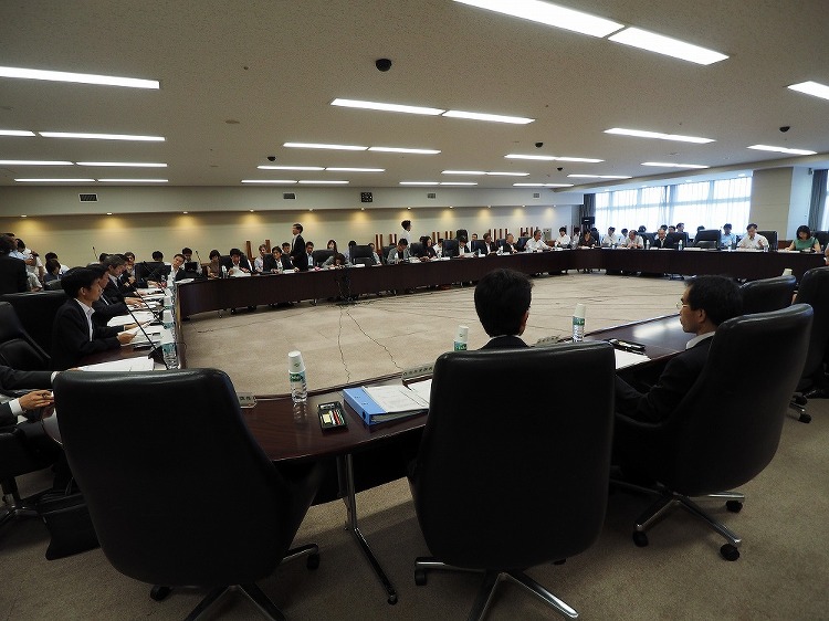 住生活基本計画、成果指標見直しも | 日経クロステック（xTECH）