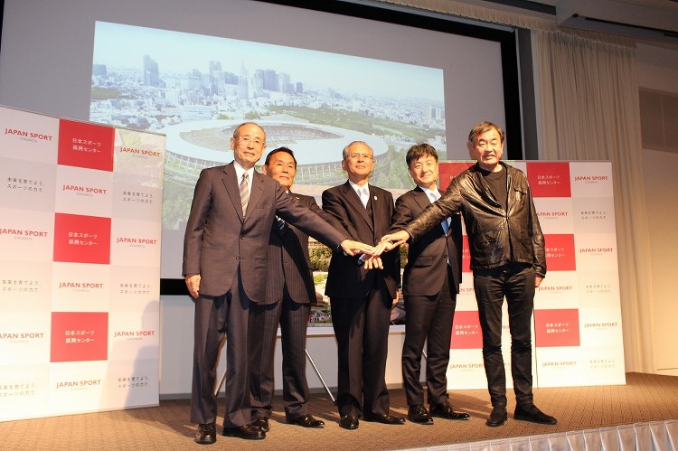 「新国立」大成・梓・隈陣営に軍配 | 日経クロステック(xTECH)