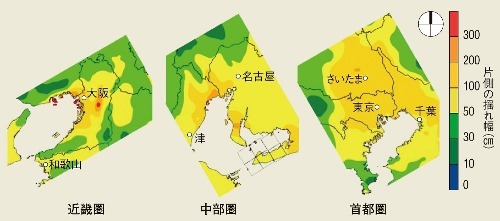 超高層と免震ビルの耐震基準を強化 | 日経クロステック（xTECH）