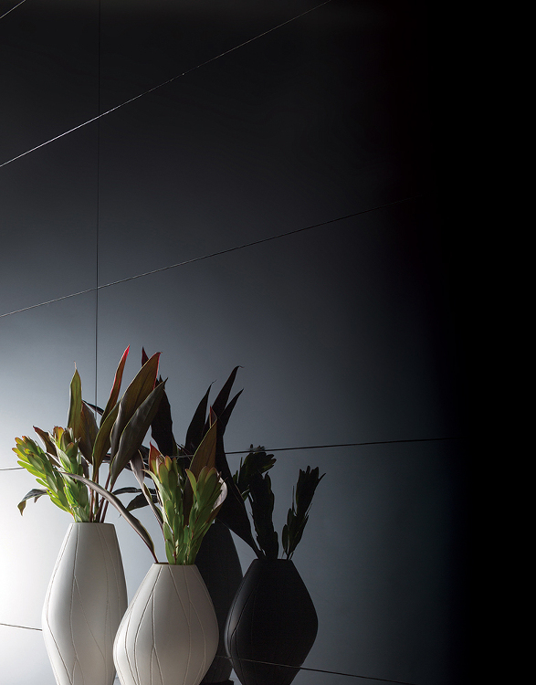 鏡面仕上げの窯業系サイディング | 日経クロステック（xTECH）