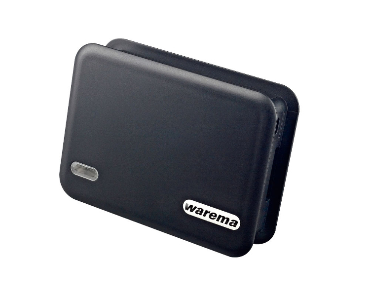 外付けブラインド「ヴァレーマ」をスマホで制御 | 日経クロステック（x...