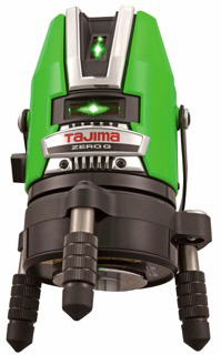 価格を5割下げたグリーンレーザー墨出し器 | 日経クロステック(xTE...