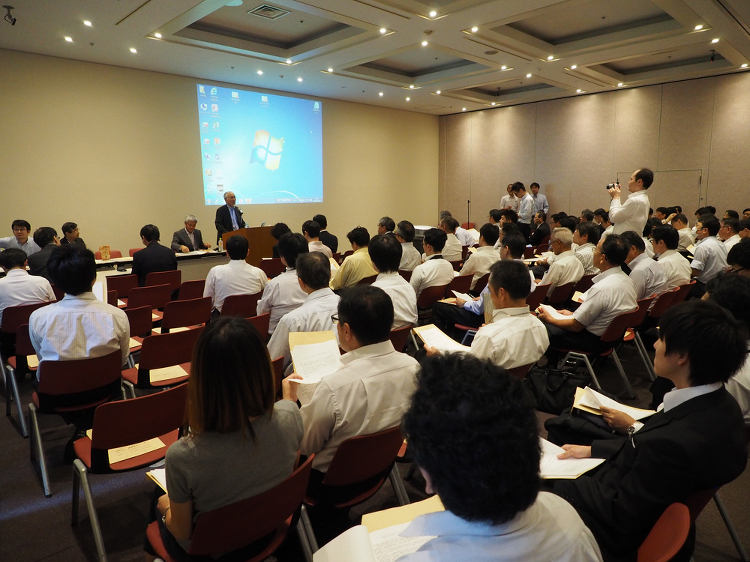 建設業界のIoTを後押し！BIMライブラリーコンソーシアムが発足 | ...