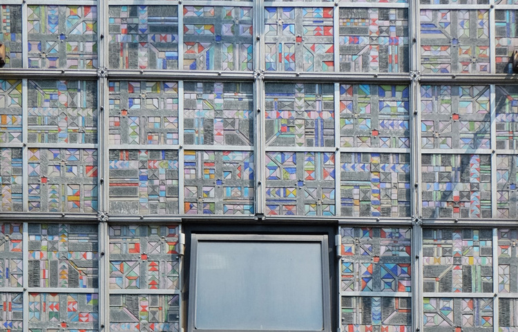 神奈川「横須賀美術館」三浦半島の美し過ぎる美術館の魅力と見所をレポート...