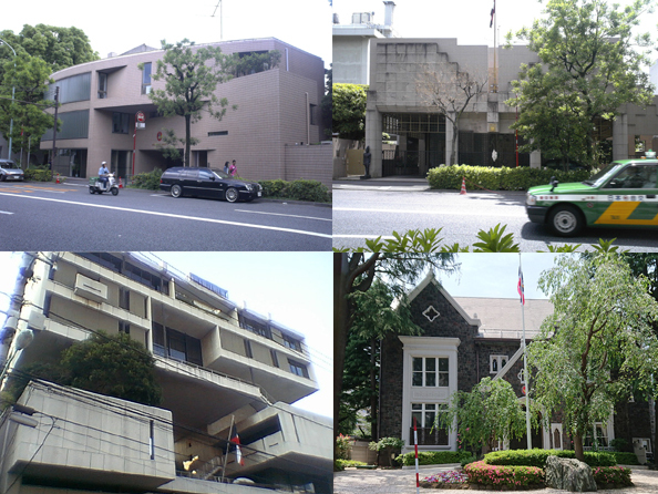 東京都内の建築家がデザインした集合住宅10選 | トーキョー建築トリッ...