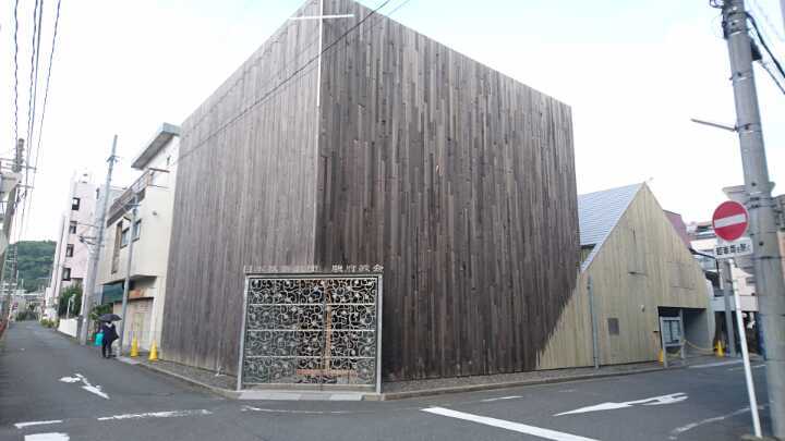 廃線ウォークにおススメ!井川廃線跡をレポート | トーキョー建築トリッ...