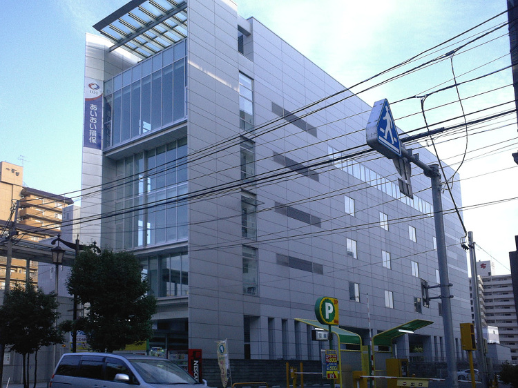 盛岡は現代建築も有名建築が満載! | トーキョー建築トリップ