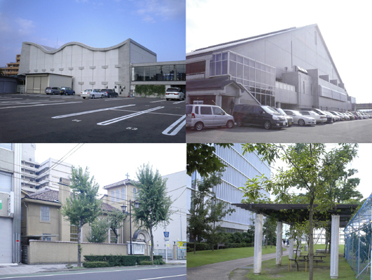 自由が丘で建築巡り!アートな散歩におススメの名建築15選を紹介 | ト...