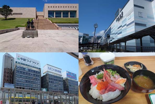 新宿住友ビル「三角広場」リニューアルした全天候型広場をレポート | ト...